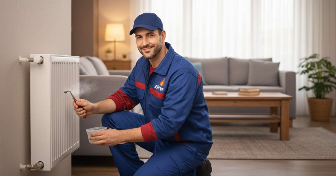 Petek Havası Nasıl Alınır?